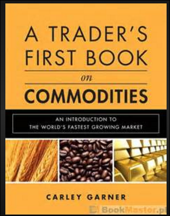 a traders first book