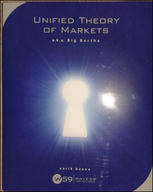 Earik Beann Unified Theory Of Markets