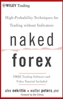 Ebook Naked Chart Forex
